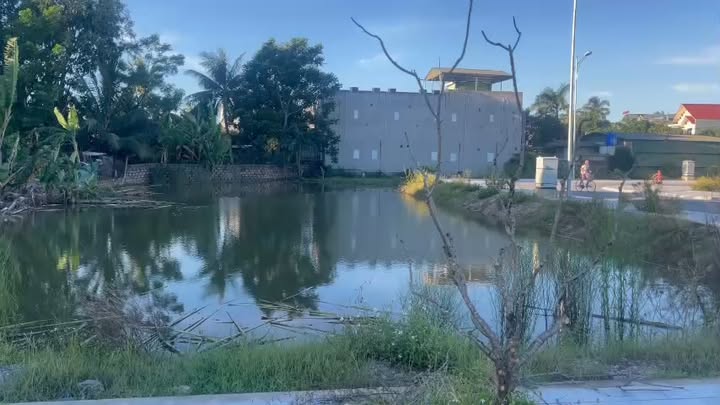 Đất nền Hoằng Tiến, Hoằng Hóa 113m² giá 1.8 tỷ - Đầu tư sinh lời hấp dẫn!