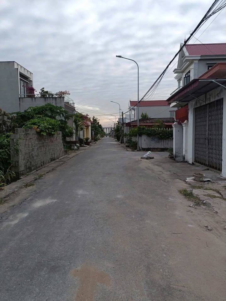 Đất mặt đường nhựa Đoàn Xá 219m² giá chỉ 3.83 tỷ - Đầu tư sinh lời tuyệt vời!