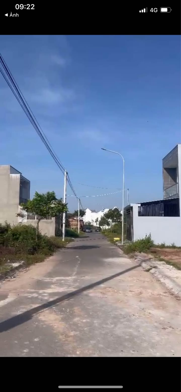 Nhà phố 1 trệt 1 lầu Khu dân cư Lan Anh 1, Bà Rịa - Vũng Tàu, 60m² giá 2.6 tỷ - Vị trí đắc địa, tiện ích đầy đủ!