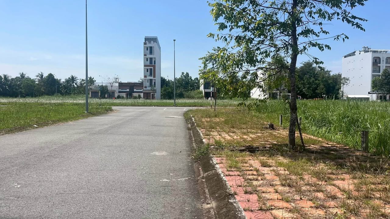 Đất nền tái định cư Khu đô Thị Mới An Bình Hồng Phát 80m² giá 2.35 tỷ - Pháp lý rõ ràng