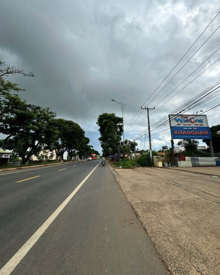 Đất mặt tiền Quốc lộ 20, Đức Trọng, 5022m² giá 50 tỷ - Cơ hội đầu tư tuyệt vời!