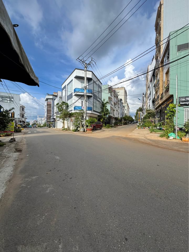 Nhà riêng Pleiku 126m² giá 6.2 tỷ - Đầu tư sinh lời ngay!