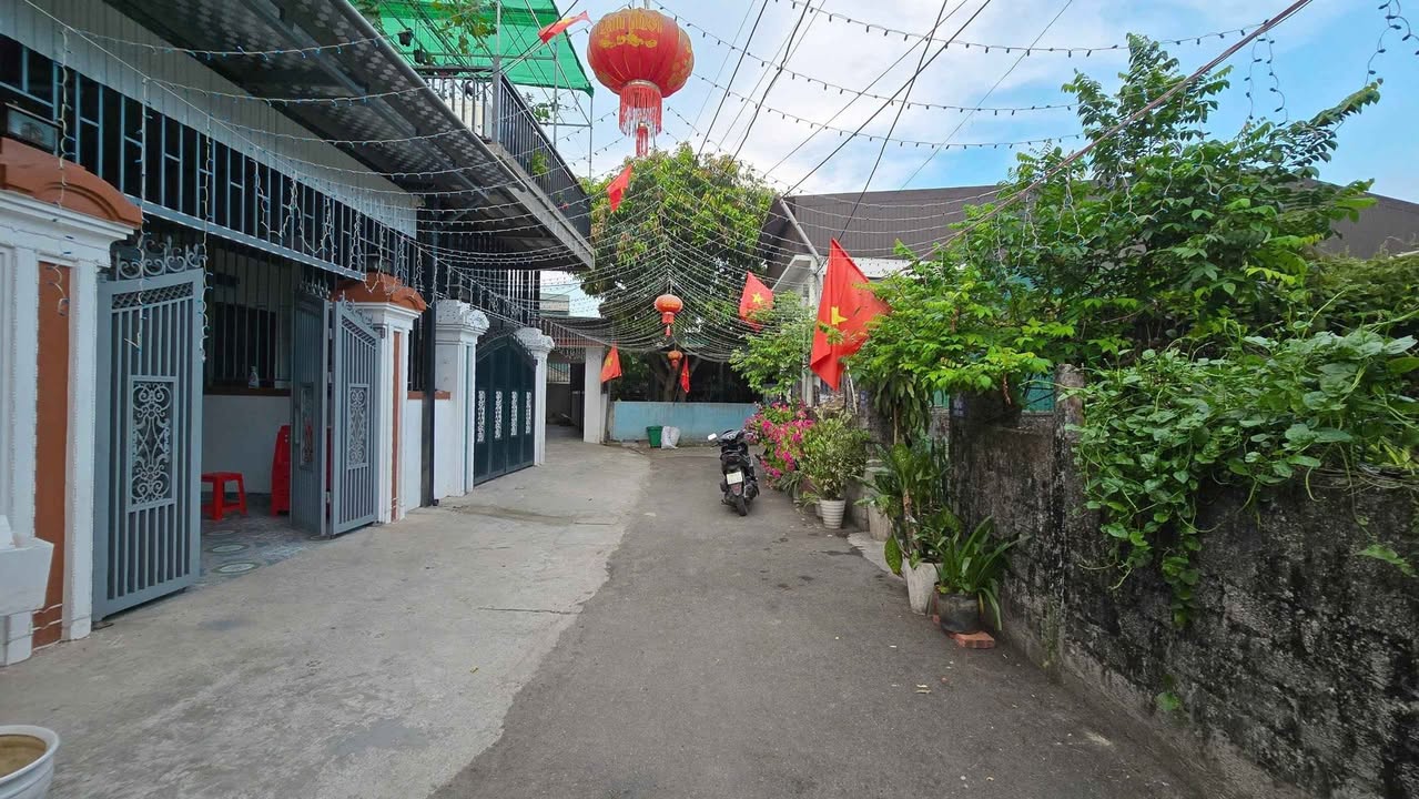 Đất nền Thạch Hưng 90.5m² giá 1 tỷ - Vị trí trung tâm tiện ích bạt ngàn!