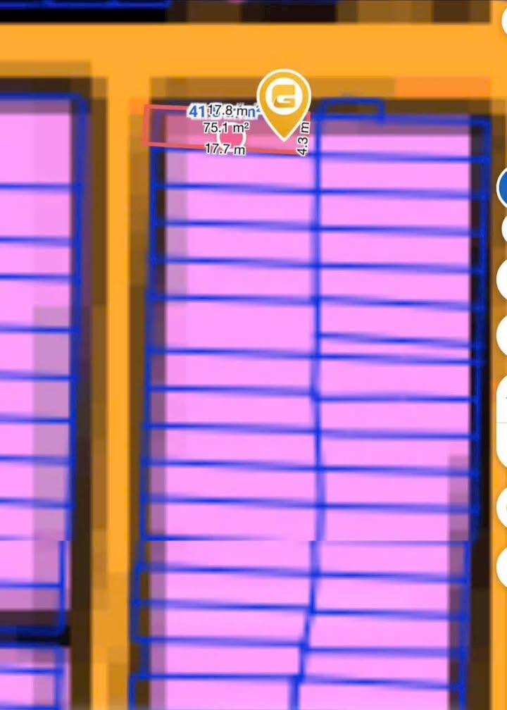 FrontHouse mặt tiền Xô Viết Nghệ Tĩnh Buôn Ma Thuột 81m² giá 3.1 tỷ - Kinh doanh sinh lời ngay!