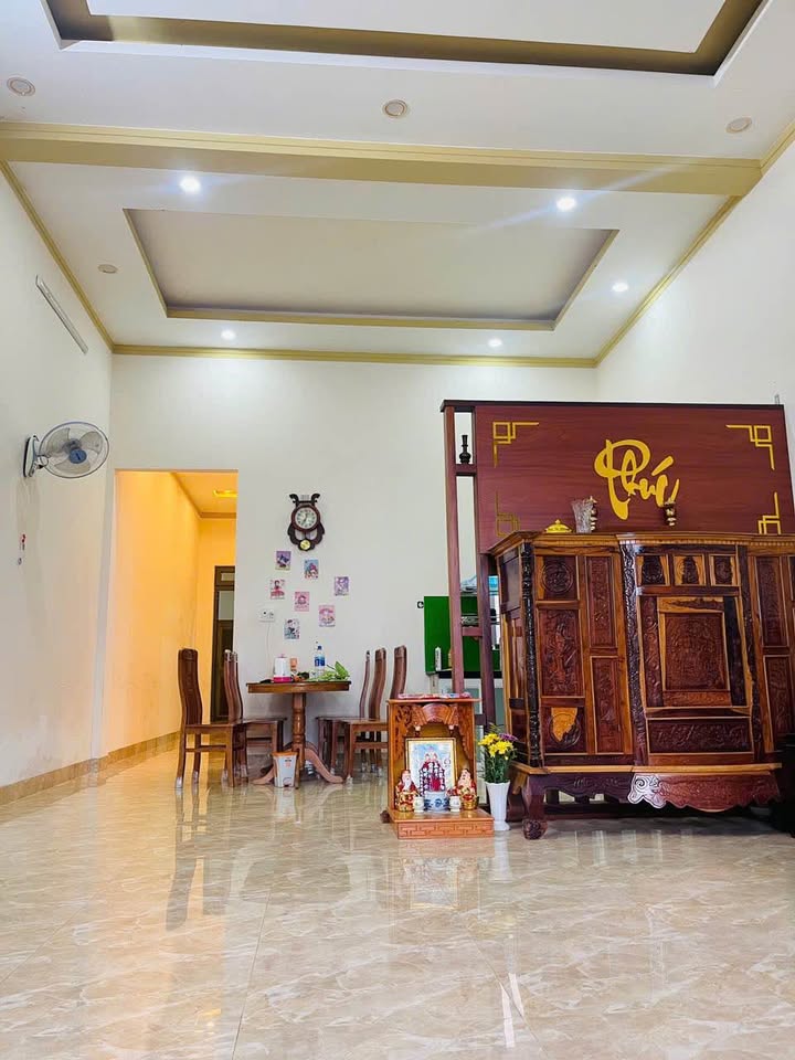 Nhà Hẻm 113 Nguyễn Cơ Thạch, Buôn Ma Thuột 125m² giá 2.3 tỷ - Đối diện trung tâm bảo trợ!