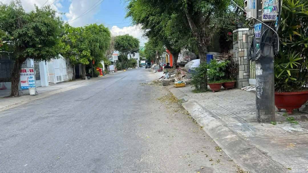 Bán đất mặt tiền đường Phùng Hưng - Rạch Giá 145m² - Vị trí vàng kinh doanh