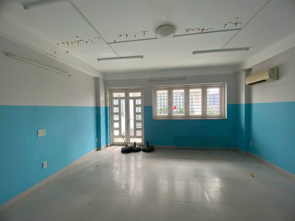 Cho thuê văn phòng nhà phố Vũ Tông Phan 100m² giá 55 triệu - Nhà đẹp, phù hợp làm văn phòng