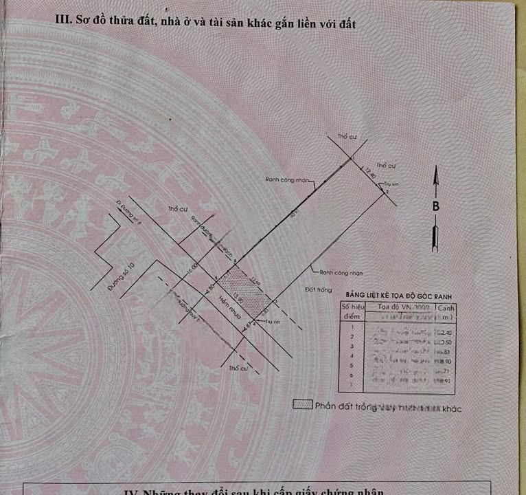 Đất hẻm xe tải Thủ Đức 624m² giá 25 tỷ - Thích hợp mở quán CF, khách sạn!