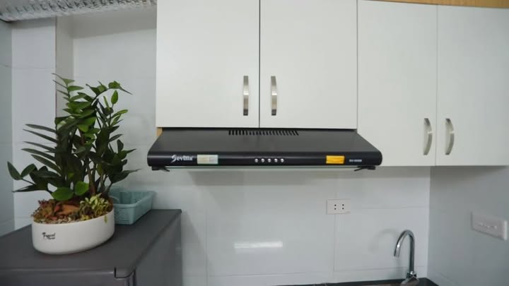 Cho thuê CCMN tại Cầu Giấy - Full nội thất, sẵn sàng vào ở!