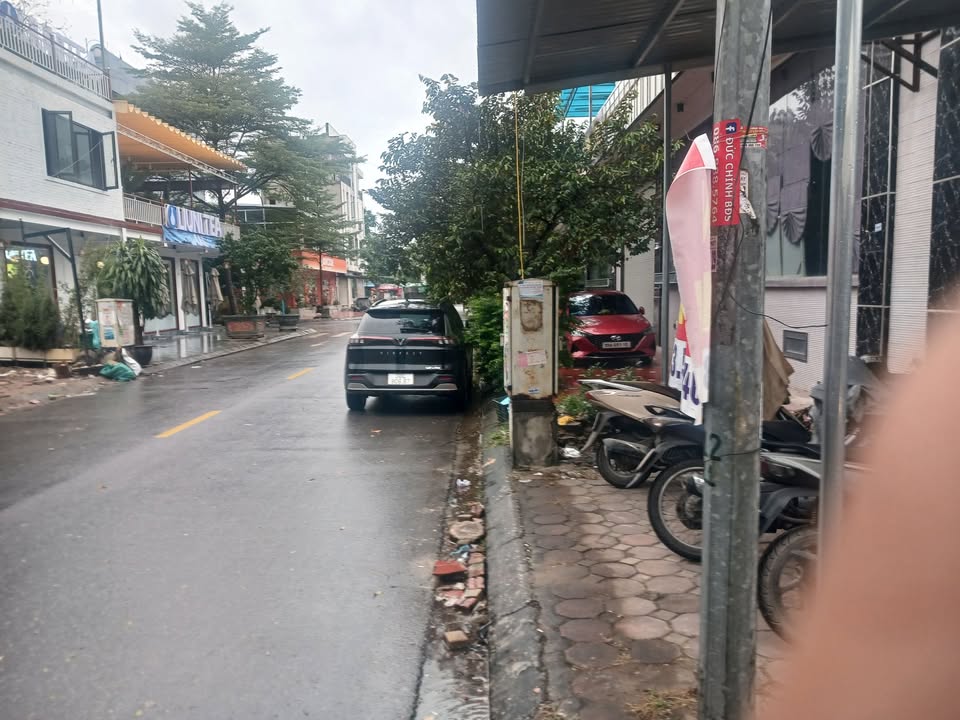 Nhà riêng Ngọc Thụy, Long Biên 50m² giá 1.2 tỷ - Ô tô tránh đỗ thoải mái!