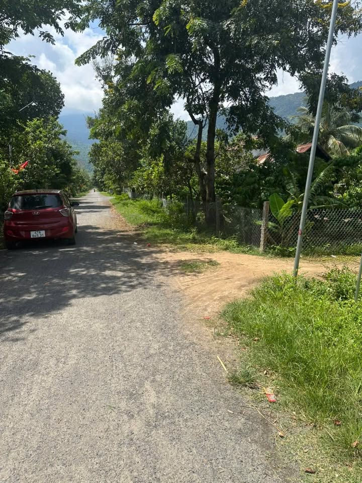 Đất nền Hòa Sơn, Krông Bông 260m² giá 425 triệu - Kinh doanh sinh lời ngay!