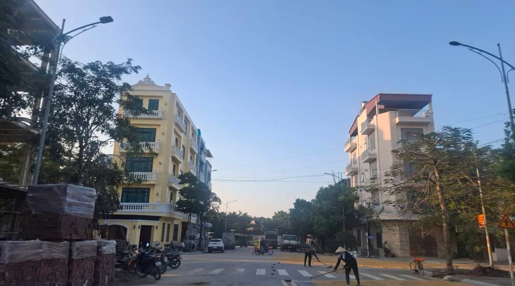 Đất nền dự án Aroma Trang Hạ 90m² giá 4.5 tỷ - Sổ đỏ lâu dài, thương lượng tốt!