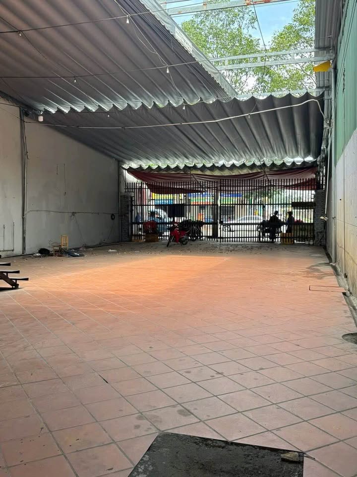 Cho thuê mặt bằng kinh doanh đường 30/4, Thủ Dầu Một, 500m² - Giá chỉ 20 triệu/tháng!