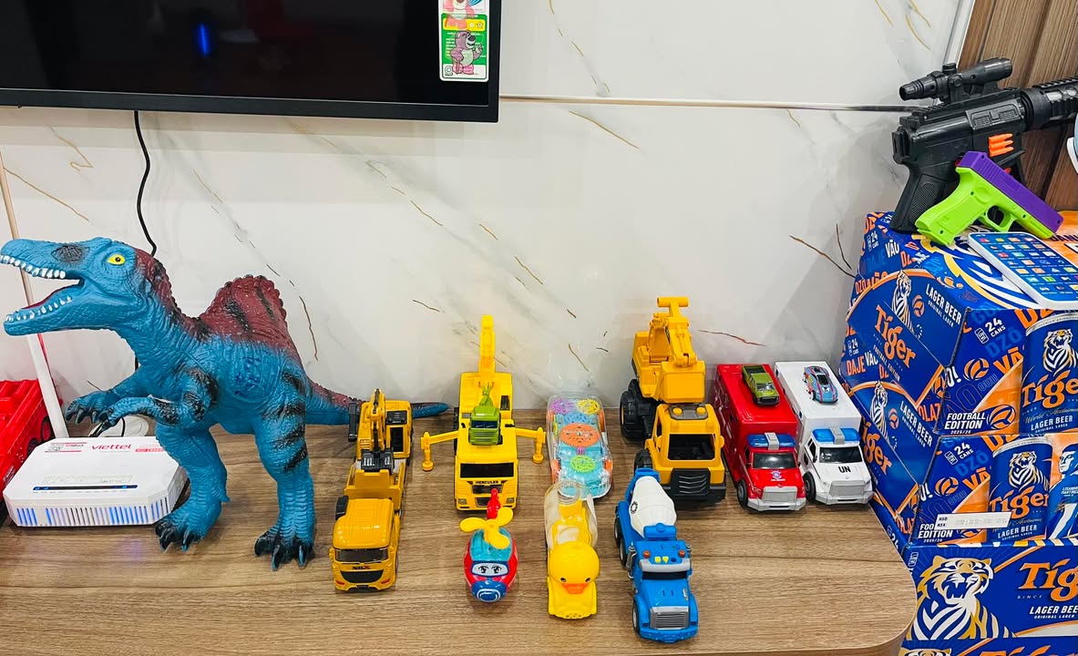 Nhà đất Phú Mỹ, Thủ Dầu Một 79m² giá chỉ 2.45 tỷ - Cơ hội đầu tư tuyệt vời!