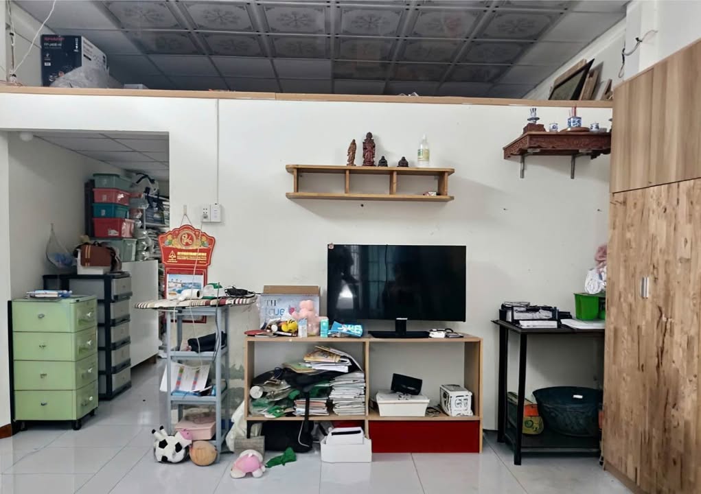 Nhà cấp 4 Tô Hiệu, Liên Chiểu 85m² giá chỉ 3.2 tỷ - Tiện nghi đầy đủ!