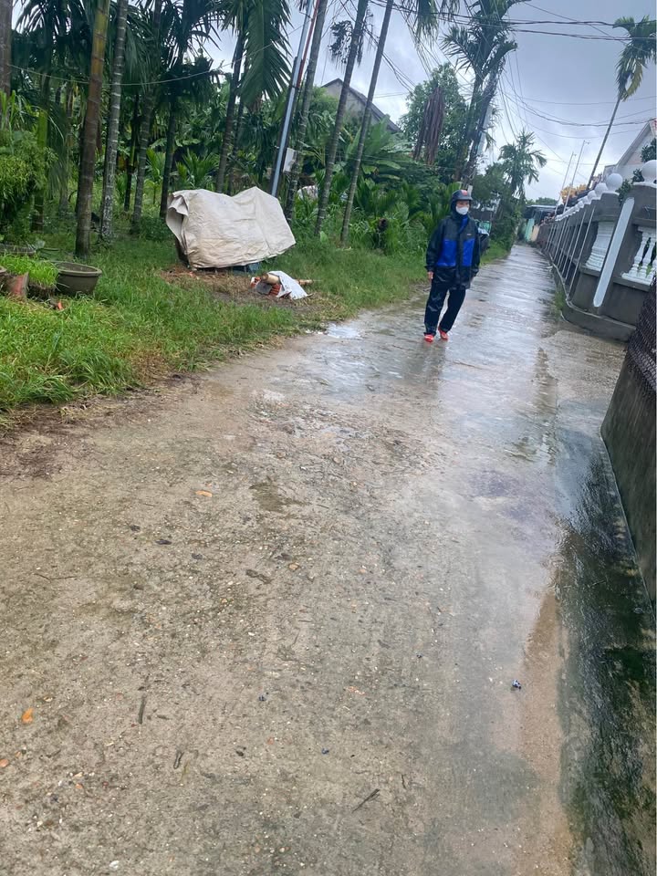 Đất nền Tịnh Hà, Sơn Tịnh 125m² giá thỏa thuận - Vị trí đắc địa gần KDC Đồng Phú!