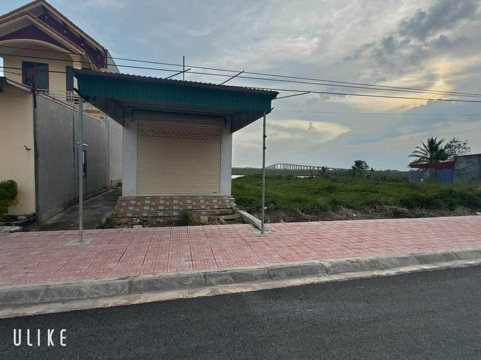 Đất nền Đoàn Xá - Kiến Thụy 198m² giá chỉ 3.362 tỷ - Tiềm năng sinh lời cao!