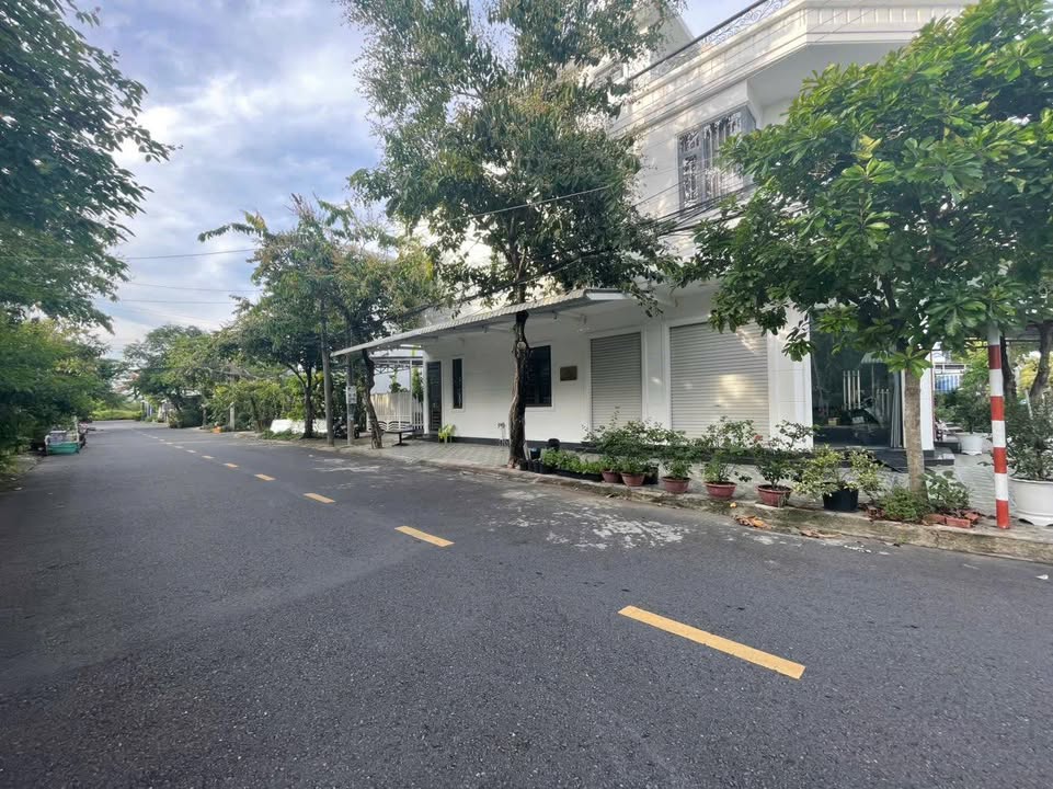 Bán đất nền KDC Tân Hòa, đường số 3, 80m² giá 1.55 tỷ - Đầu tư sinh lời cao!