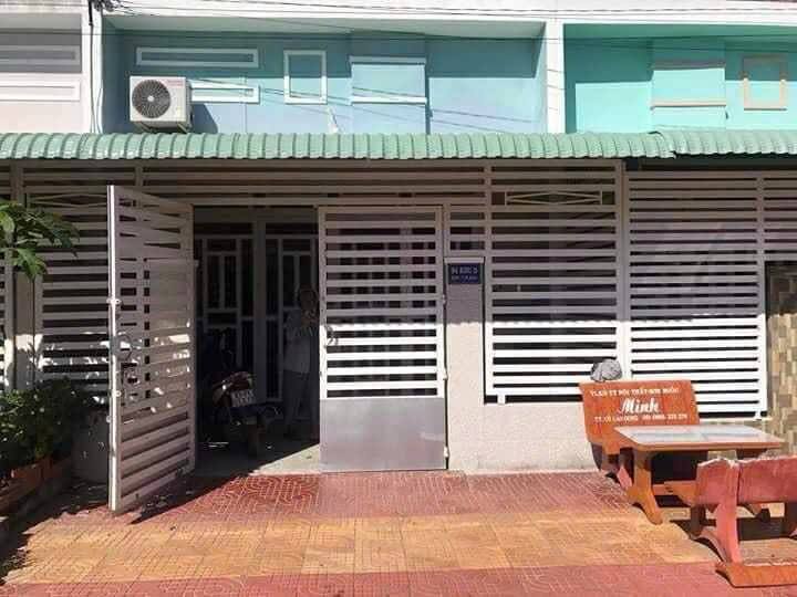 Nhà cho thuê nguyên căn đường Trần Thủ Độ - 100m² giá chỉ 3,5 triệu/tháng