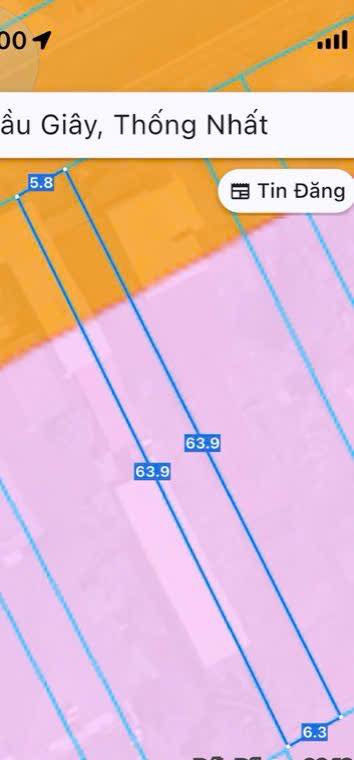 Nhà cấp 4 mặt tiền tỉnh lộ 769, xã Lộ 25, Đồng Nai 365.4m² giá 4 tỷ - Kinh doanh sầm uất ngay cổng sân bay quốc tế Long Thành!