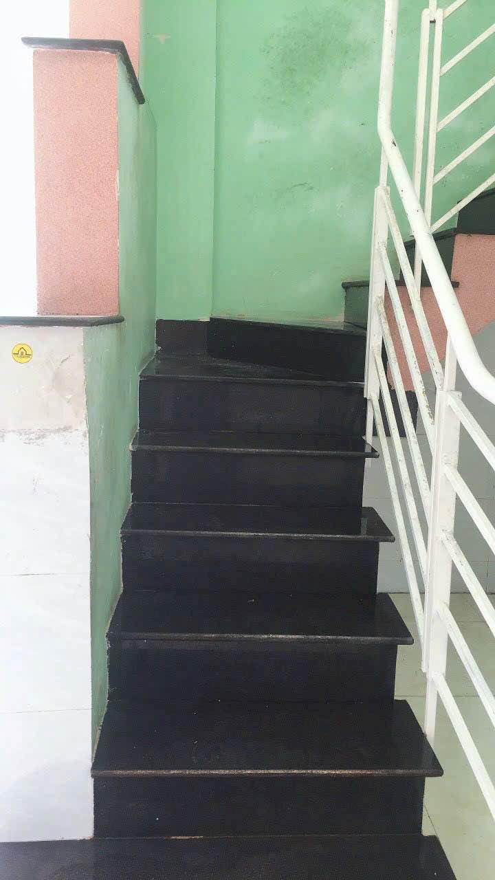 Nhà phố 1 trệt 1 lầu gần chợ Thanh Hóa, 42m² giá 790 triệu - Bán gấp, bớt lộc!