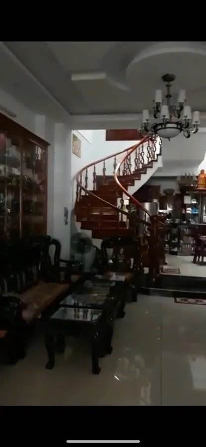 Nhà mặt tiền đường Chương Dương, Mỹ An 100m² - Tiềm năng kinh doanh lớn!