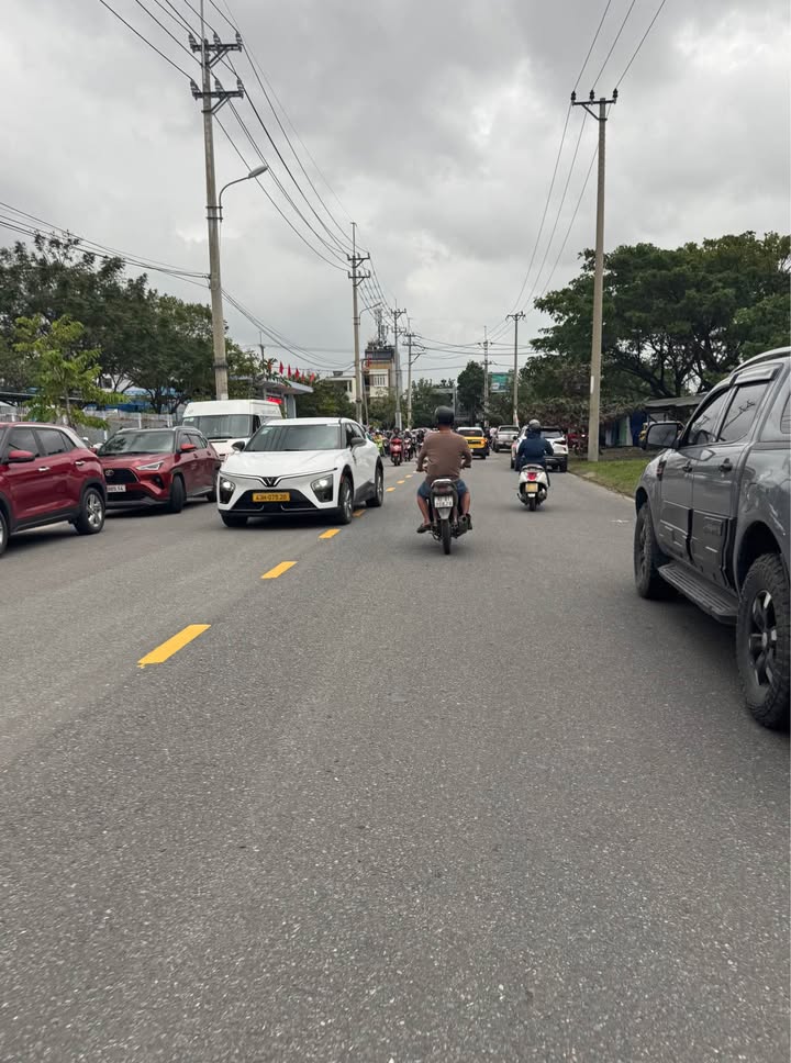 Nhà trọ Hòa Xuân 110m² giá 6.8 tỷ - Dòng tiền ổn định 14 triệu/tháng!