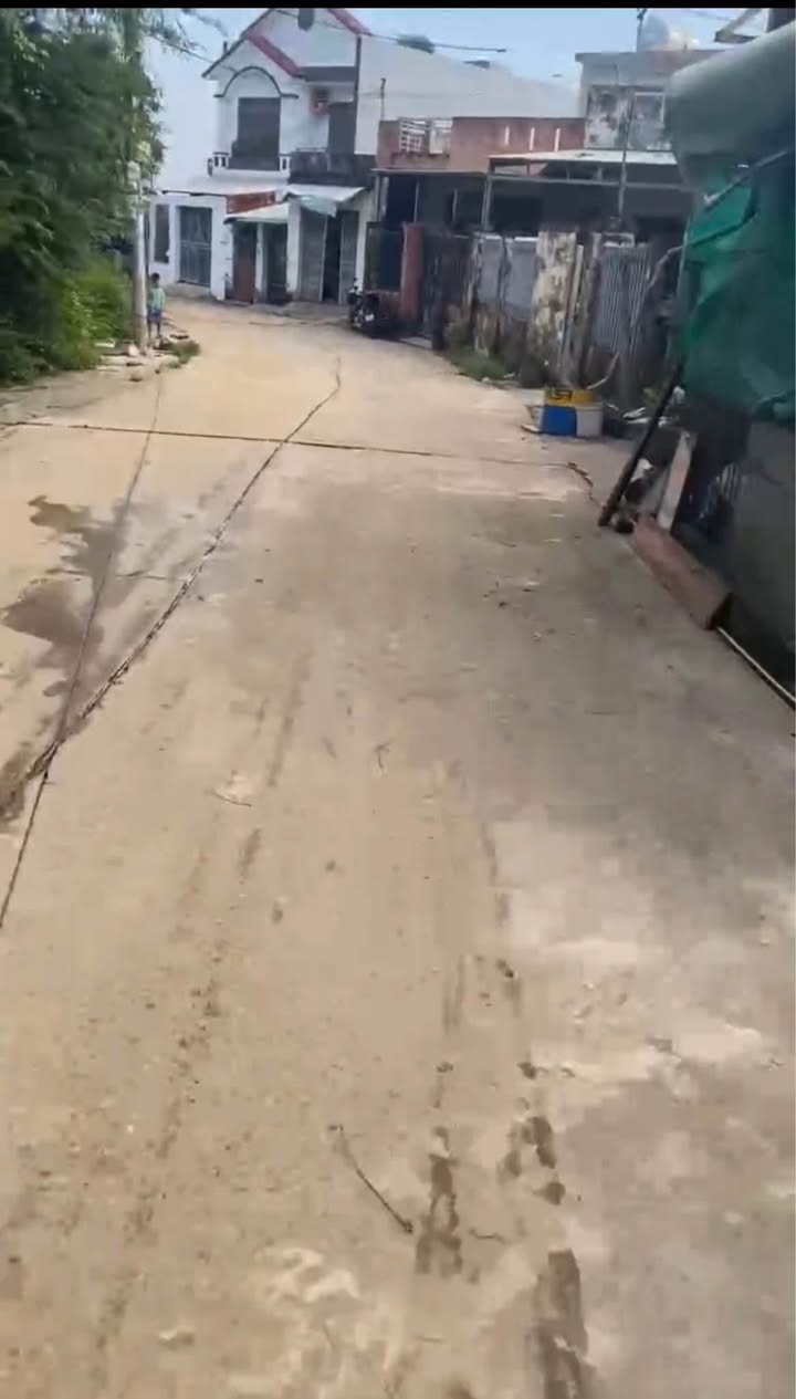 Đất nền 2 mặt tiền Hòa Thọ, Cẩm Lệ, Đà Nẵng 300m² giá 3.7 tỷ - Sổ hồng chính chủ!