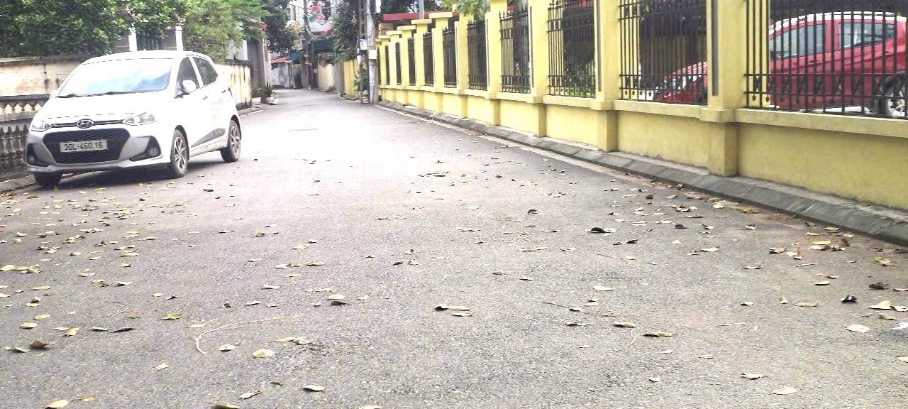 Đất Cổ Loa Đông Anh 62m² giá 80 triệu - Cơ hội đầu tư hấp dẫn!