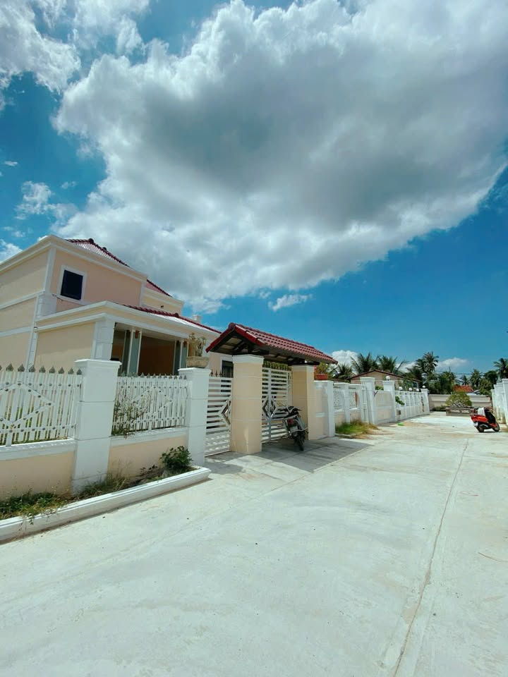 Đất nền Cam Thành Nam 303m² giá 3 tỷ - Cơ hội đầu tư tuyệt vời!