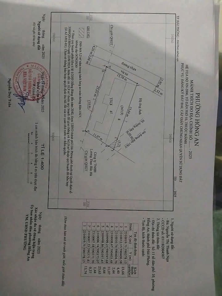 Bán gấp FrontHouse mặt đường Đống Đa, Hùng Vương 375m² giá chỉ 6.488 tỷ - Cơ hội đầu tư tuyệt vời!