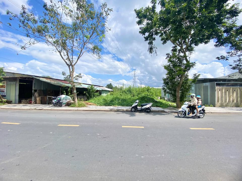 Đất nền đường Số 1, phường Thường Thạnh, quận Cái Răng - Diện tích 84.5m², giá 1.7 tỷ - Đầu tư sinh lời ngay!