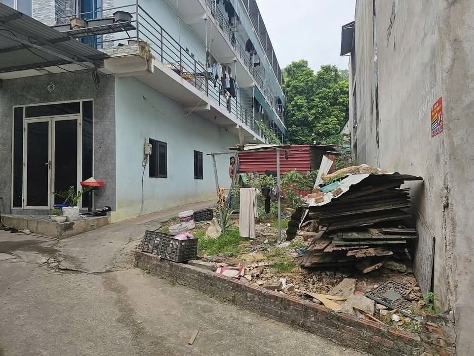 Đất thổ cư 183m² tại Vân Dương, Quế Võ - Giá chỉ 3 tỷ VND, đầu tư sinh lời!