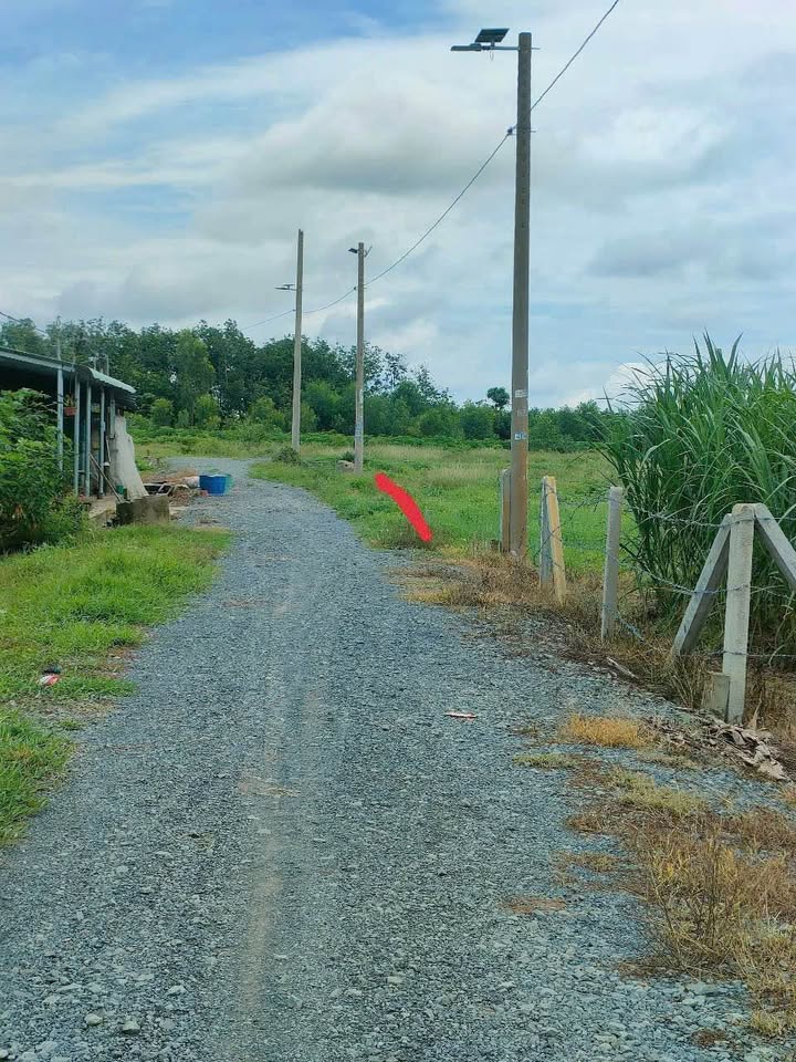 Đất thổ cư Đồng Khởi, Châu Thành 145m² giá cực sốc - Đầu tư lý tưởng!