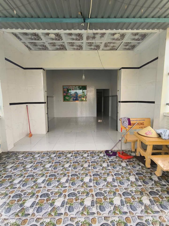 Nhà mặt tiền 90m² đường Mẹ Việt Nam Anh Hùng - Bán gấp 1.09 tỷ