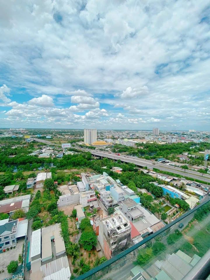 Căn hộ Akari Phase 1 An Lạc 79m² giá 4.35 tỷ - Sổ hồng chính chủ!