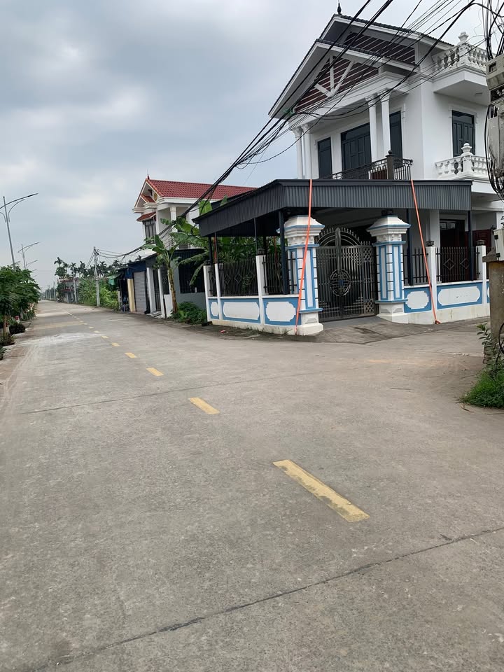 Đất nền Tiên Lãng 302m² giá 1 tỷ - Đầu tư sinh lời ngay!