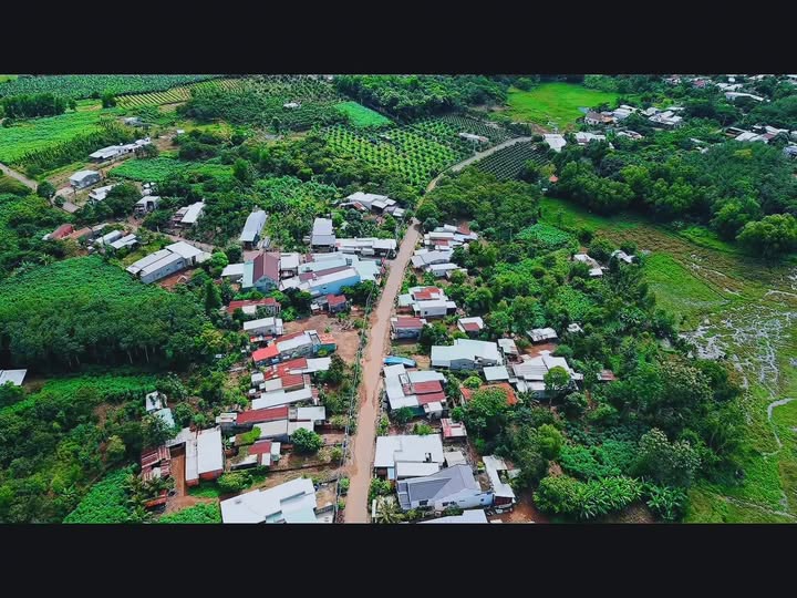 Đất nền Hòa Hội Xuyên Mộc 1039m² giá 1.5 tỷ - Cơ hội đầu tư tuyệt vời!