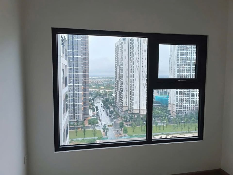 Căn hộ 2PN tại Toà S1001 Vinhomes Grand Park 69m² giá 3.8 tỷ - Sẵn sàng cho thuê ngay!