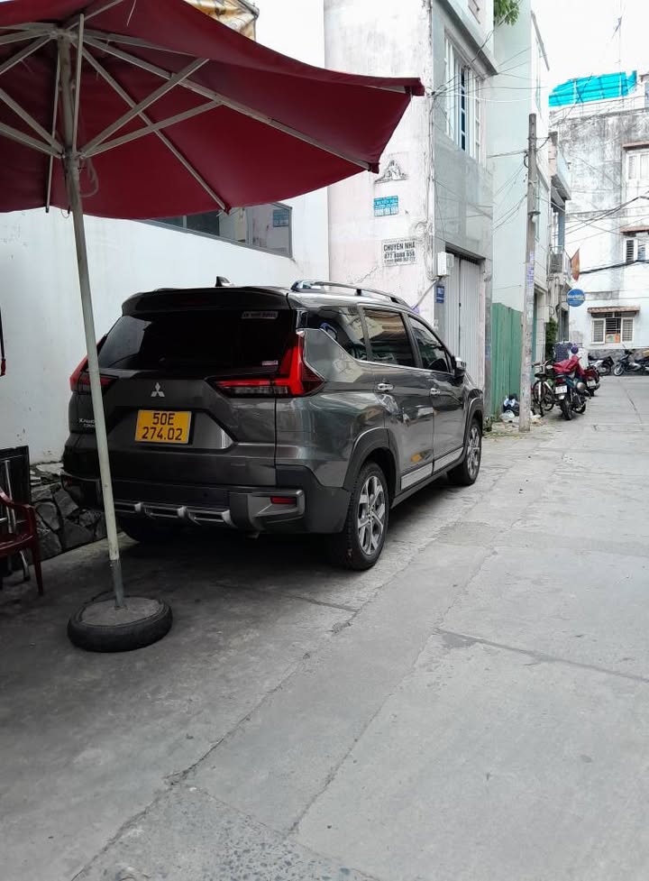 Căn hộ Xô Viết Nghệ Tĩnh Bình Thạnh 50m² giá 5 tỷ - Full nội thất mới đẹp!