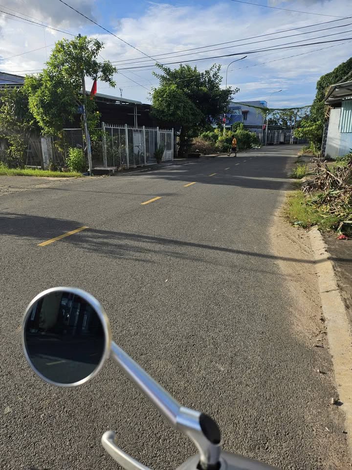 Đất nền lô góc 2 mặt tiền đường số 16, Tam Phước 80m² giá 1.5 tỷ - Cơ hội đầu tư tuyệt vời!