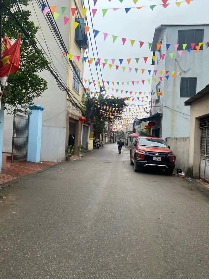 Đất kinh doanh Chương Dương Thường Tín 90m² giá 2.565 tỷ - Địa điểm lý tưởng cho mọi mô hình!