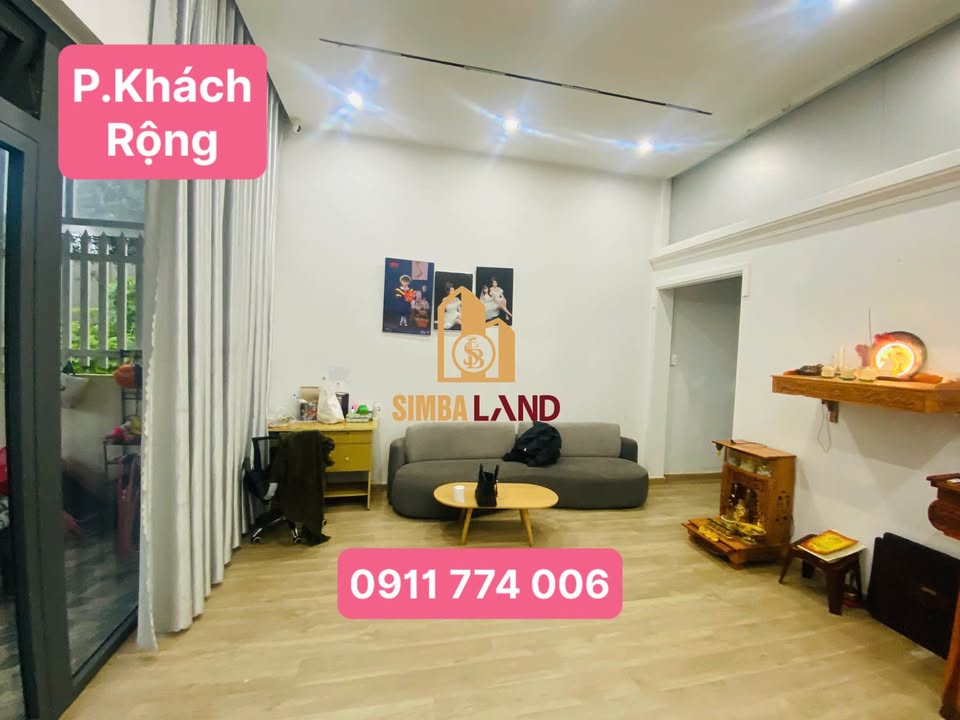 Nhà bán 4 Phòng Ngủ tại Liên Nghĩa, Đức Trọng - Chỉ 1.95 tỷ!