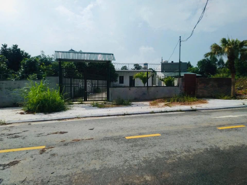 Đất nền Vân Phú 457m² chỉ 11.44 tỷ - Cơ hội đầu tư tuyệt vời!