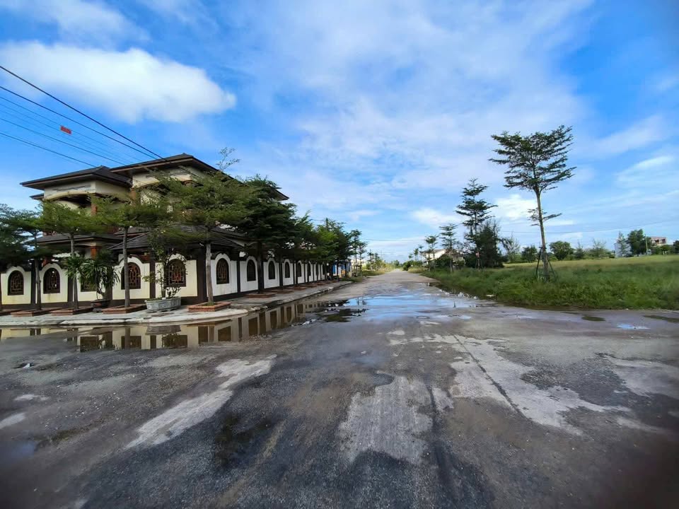 Đất mặt tiền Lê Văn Một, Thủy Lương 150m² giá 1.4 tỷ - Hàng hiếm, đầu tư sinh lời!