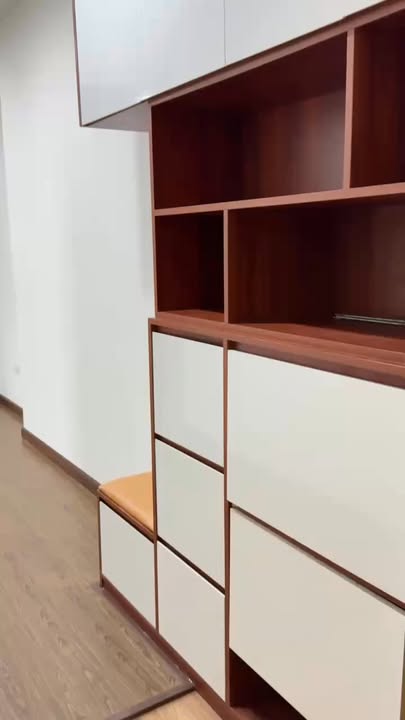 Căn hộ Samsora Premier Hà Đông 82m² giá 6 tỷ - Đầy đủ nội thất, chỉ việc vào ở!