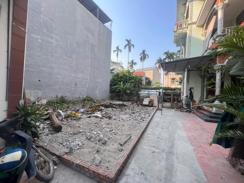 Đất Biên Giang 50m² giá 3 tỷ - Đầu tư sinh lời, xây dựng ngay!