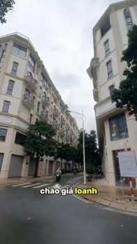 Đất phân lô Vạn Phúc Hà Đông 60m² giá 15 tỷ - Đầu tư sinh lời cao!