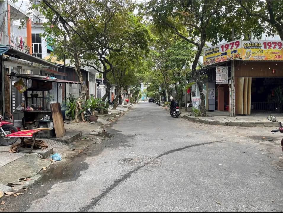 Bán mặt tiền Tôn Thất Dương Kỵ, 103m² chỉ 2 tỷ - Kinh doanh ổn định ngay khu trung tâm