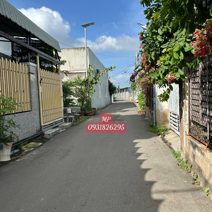 Đất nền Phước Tỉnh 100m² giá 1.65 tỷ - Cách biển chỉ 500m!